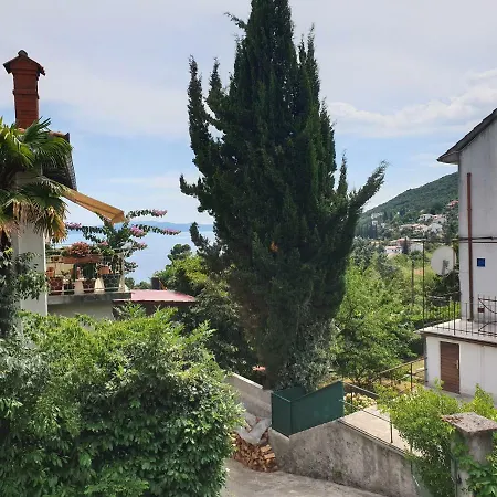 Apartment Alex - Sea View Opatija Exterior photo