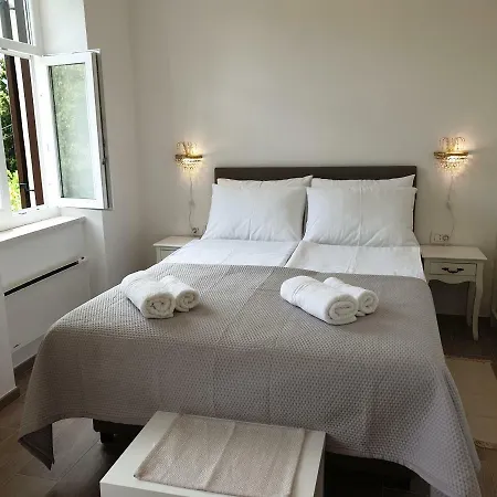 Apartment Alex - Sea View Opatija Exterior photo
