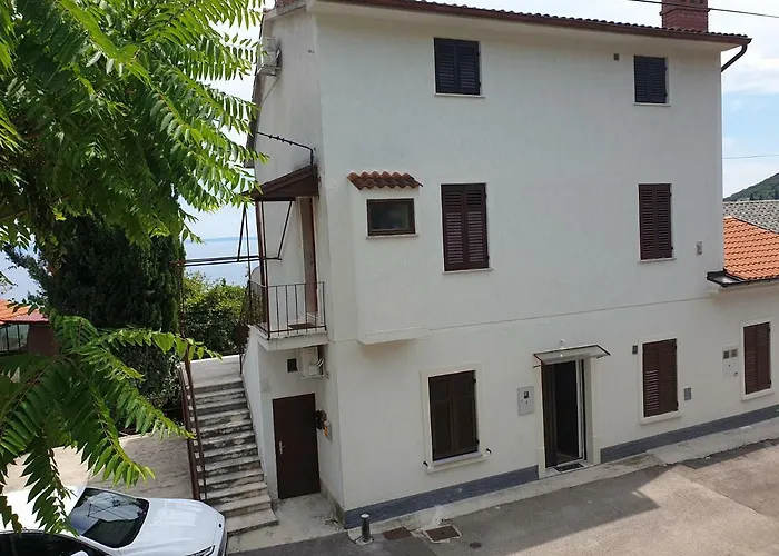 Apartment Alex - Sea View