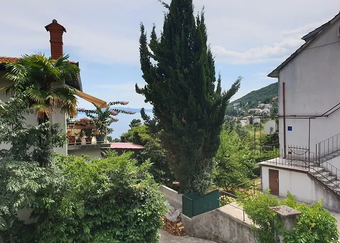 Apartment Alex - Sea View