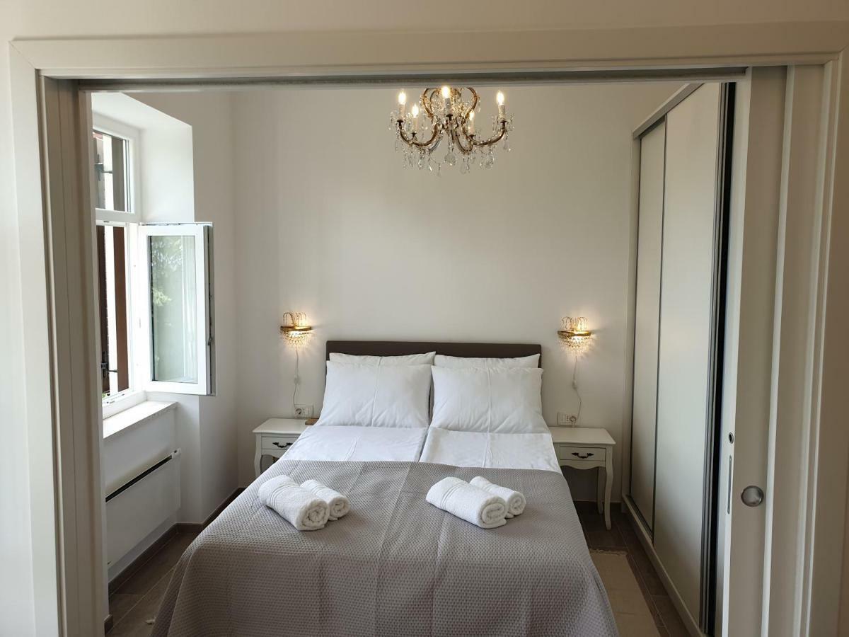 Apartament Alex - Sea View Opatija