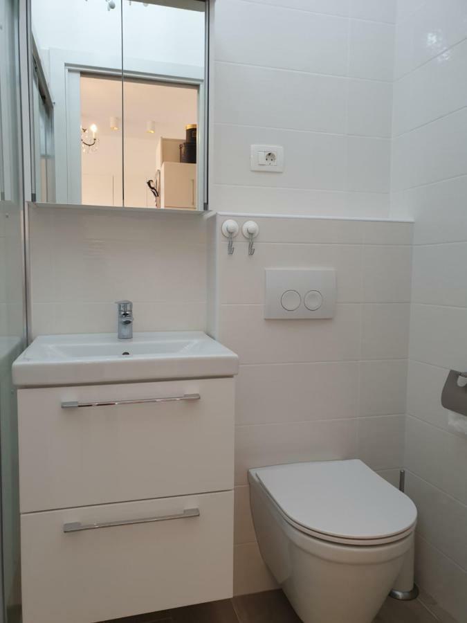Apartament Alex - Sea View Opatija