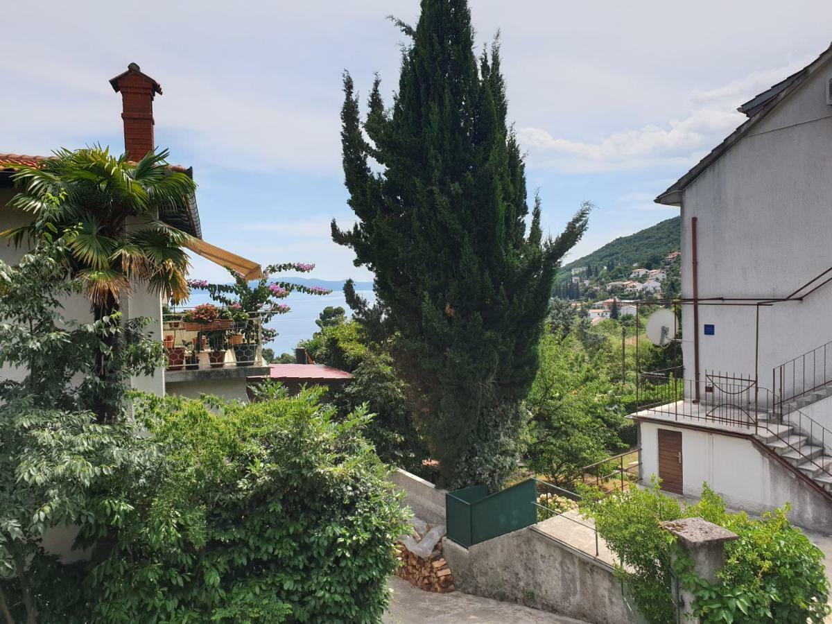 Apartament Alex - Sea View Opatija