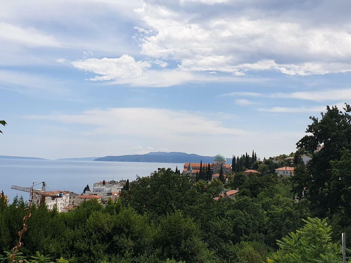 Apartament Alex - Sea View Opatija