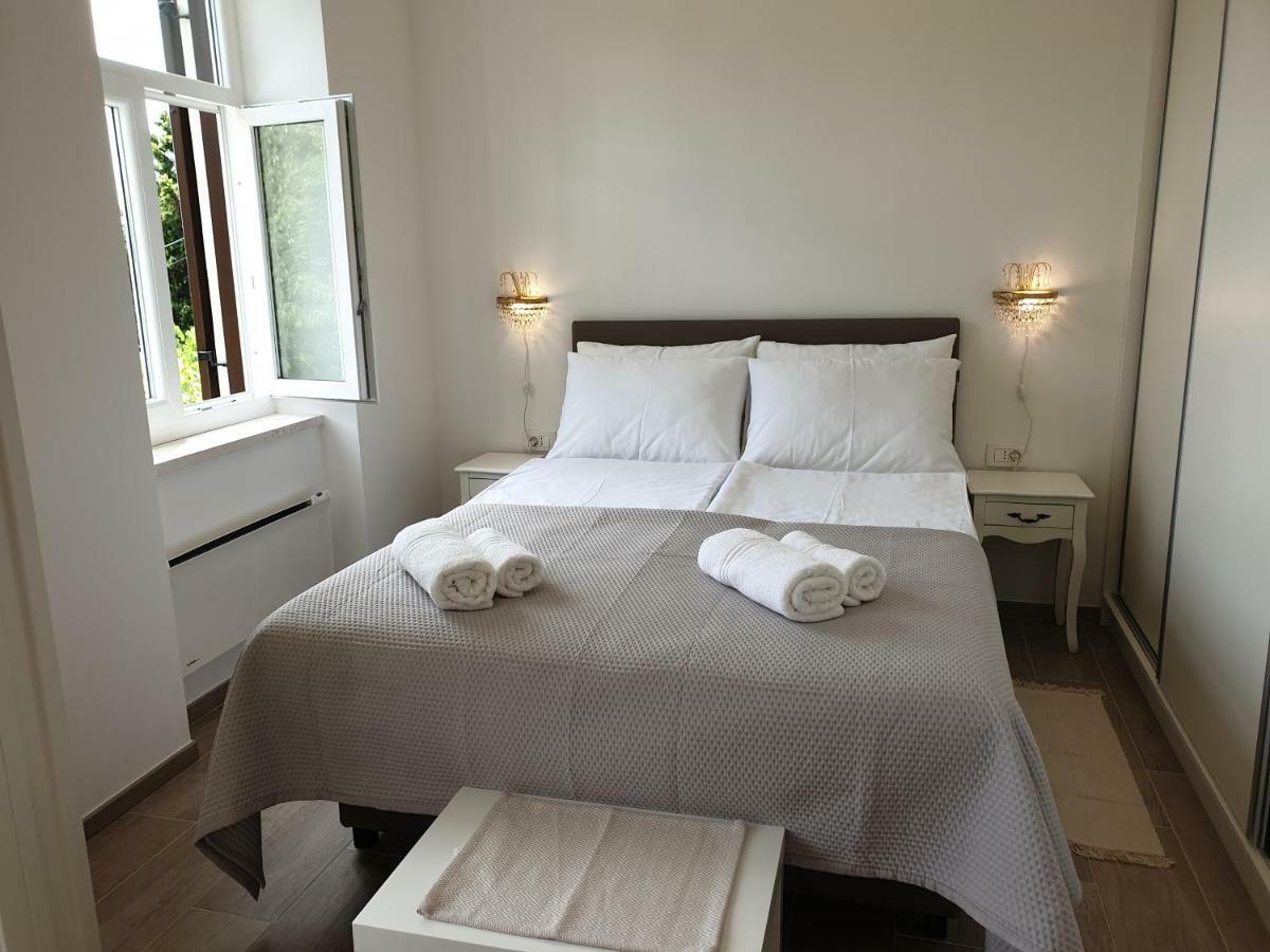 Alex - Sea View Apartament Opatija